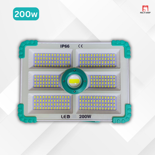 Projecteur Solar LD™ 200W